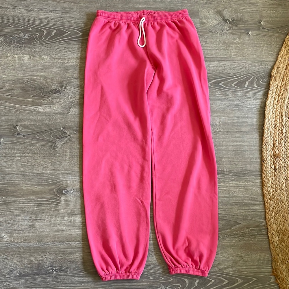 American Apparel Sweatpants